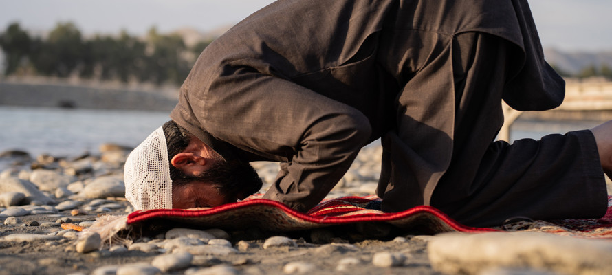 When is Ramadan 2027?