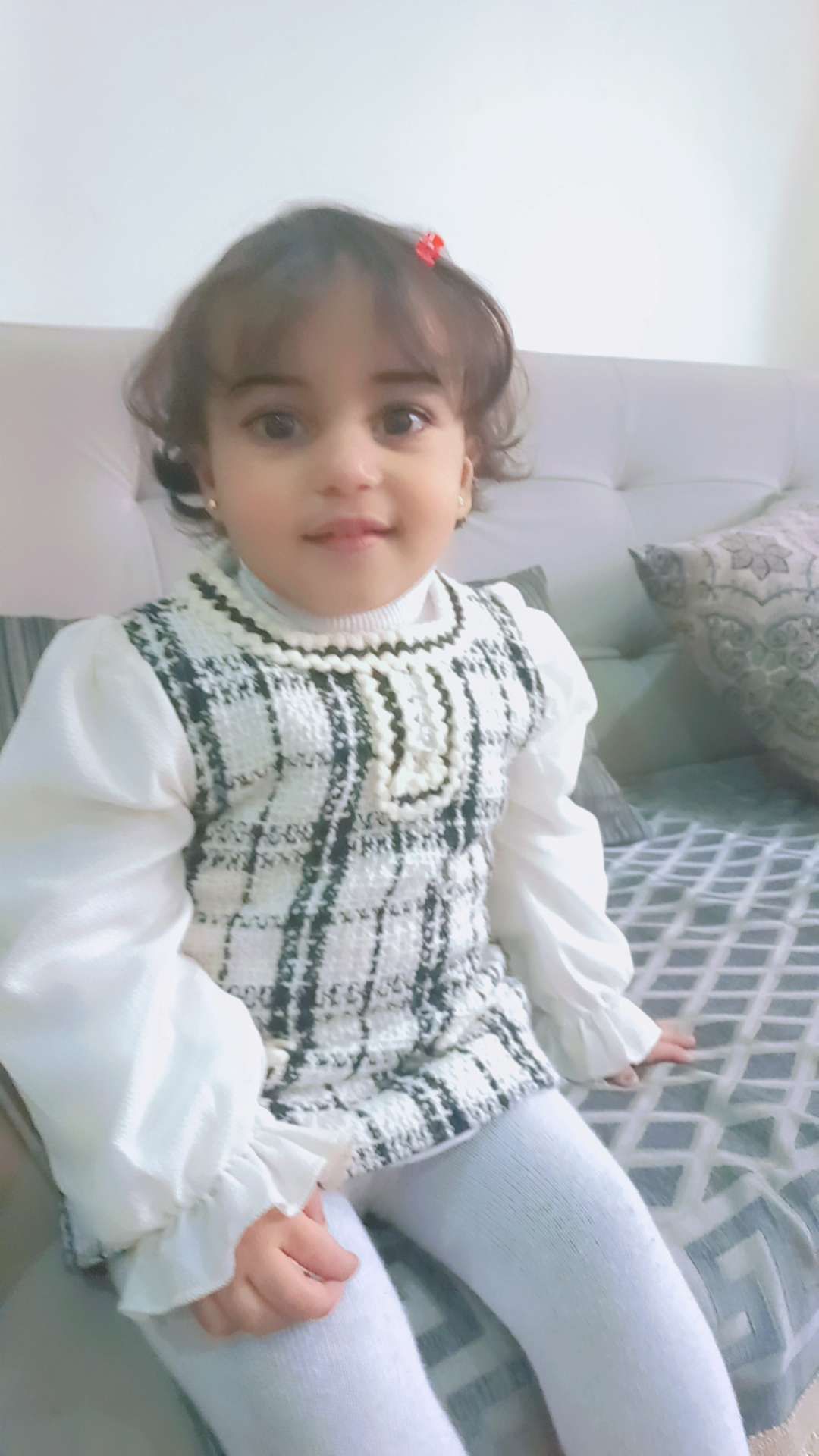 Human Appeal Orphan - Sana