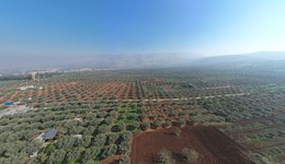 Gardens of Jannah Appeal