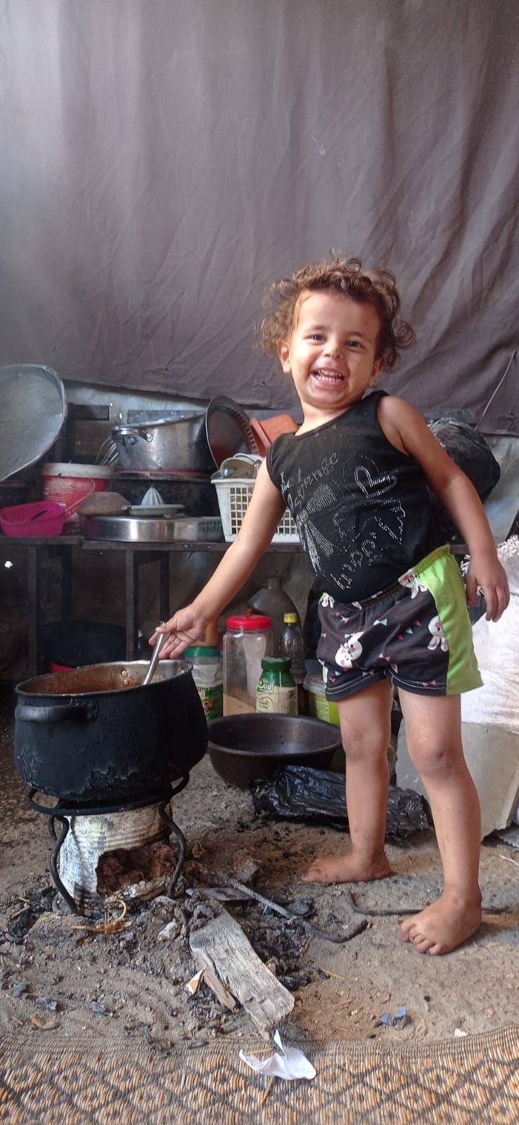 Human Appeal Orphan - Zina