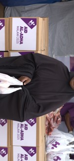  Qurbani - Malawi (Goat)