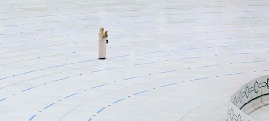 7 good deeds that have the same reward as Hajj