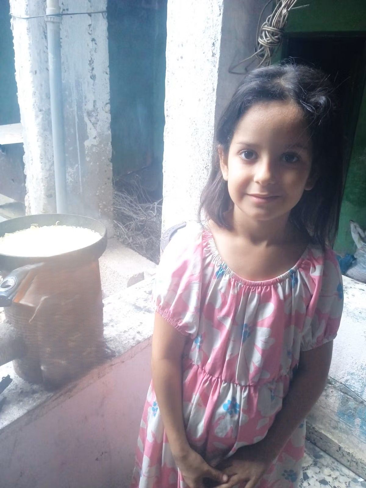 Human Appeal Orphan - Sham