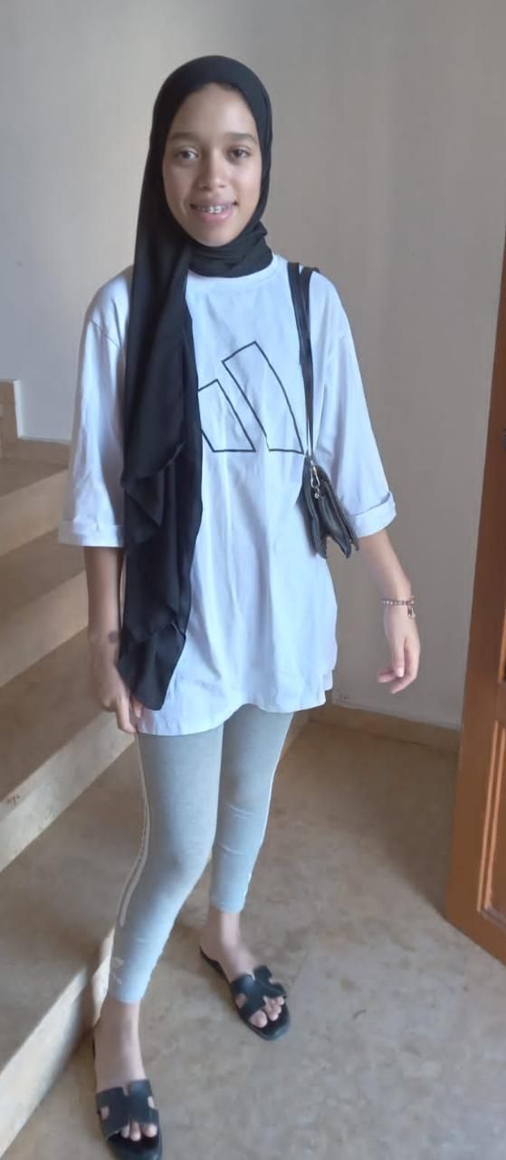 Human Appeal Orphan - Nour