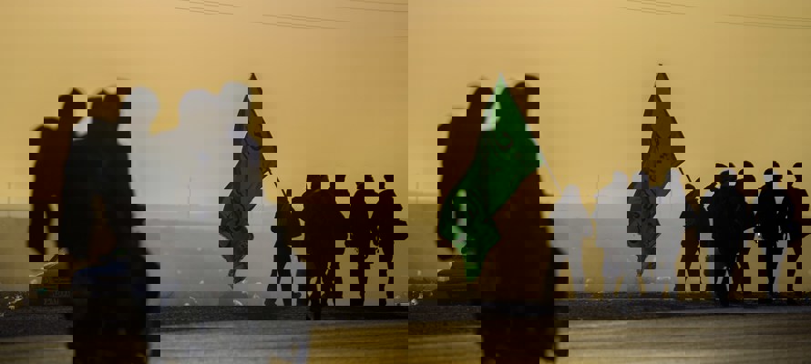 Fasting on the Day of Ashura