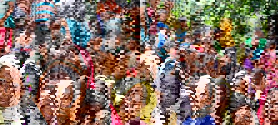 Rohingya Fear Myanmar Will Not Be Safe For Them, Amidst Tomorrow’s Forced Returns, says UK NGO