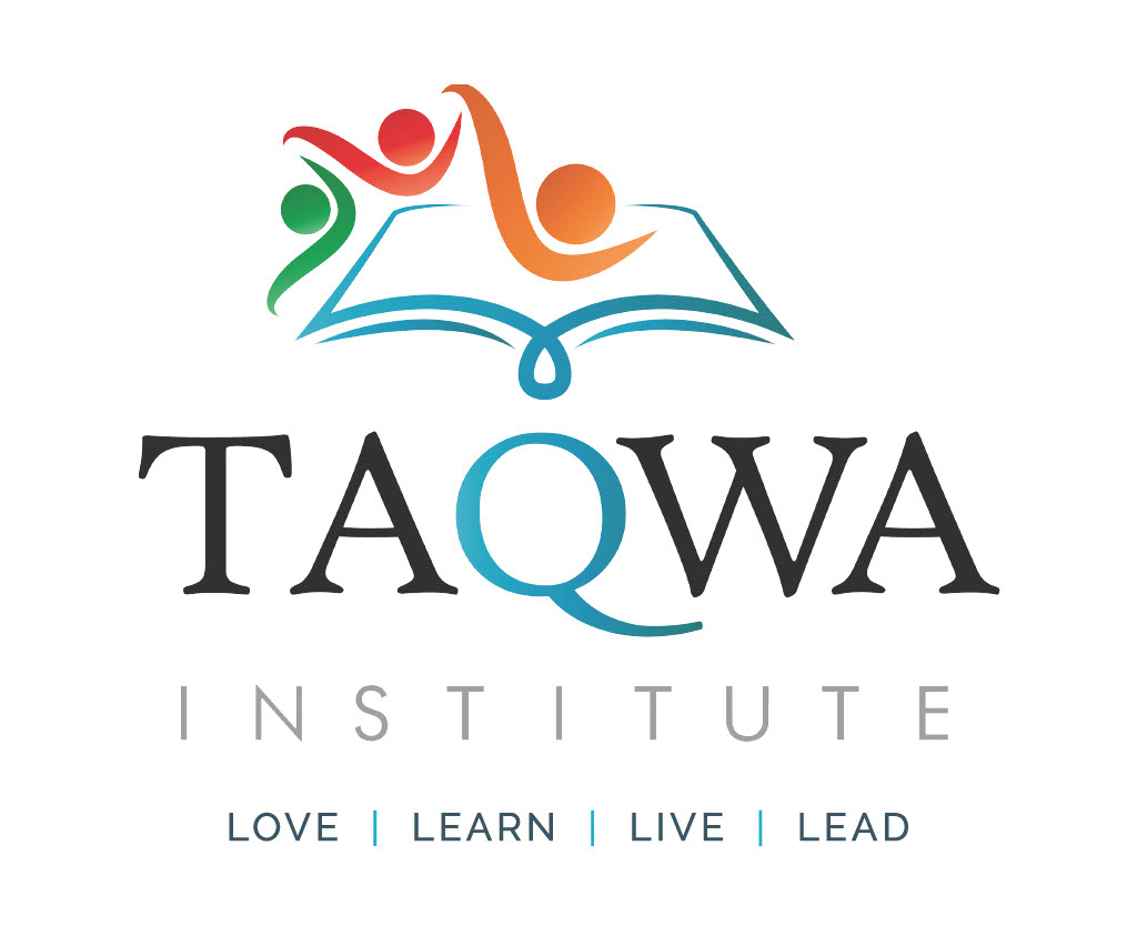 Taqwa Institute logo