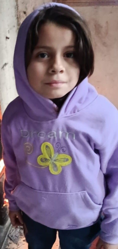 Human Appeal Orphan - Minat.Allah