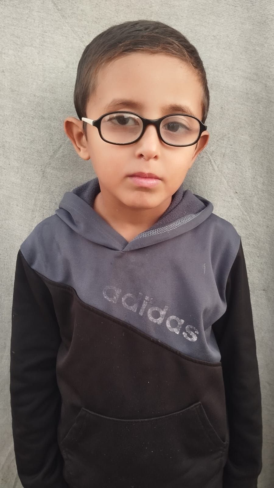 Human Appeal Orphan - Ahmed