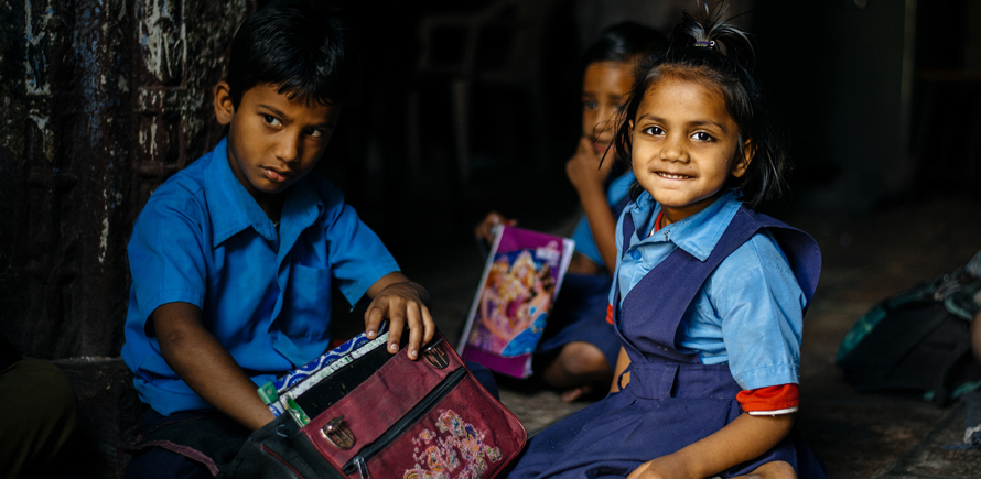 Orphan & Children's Fund