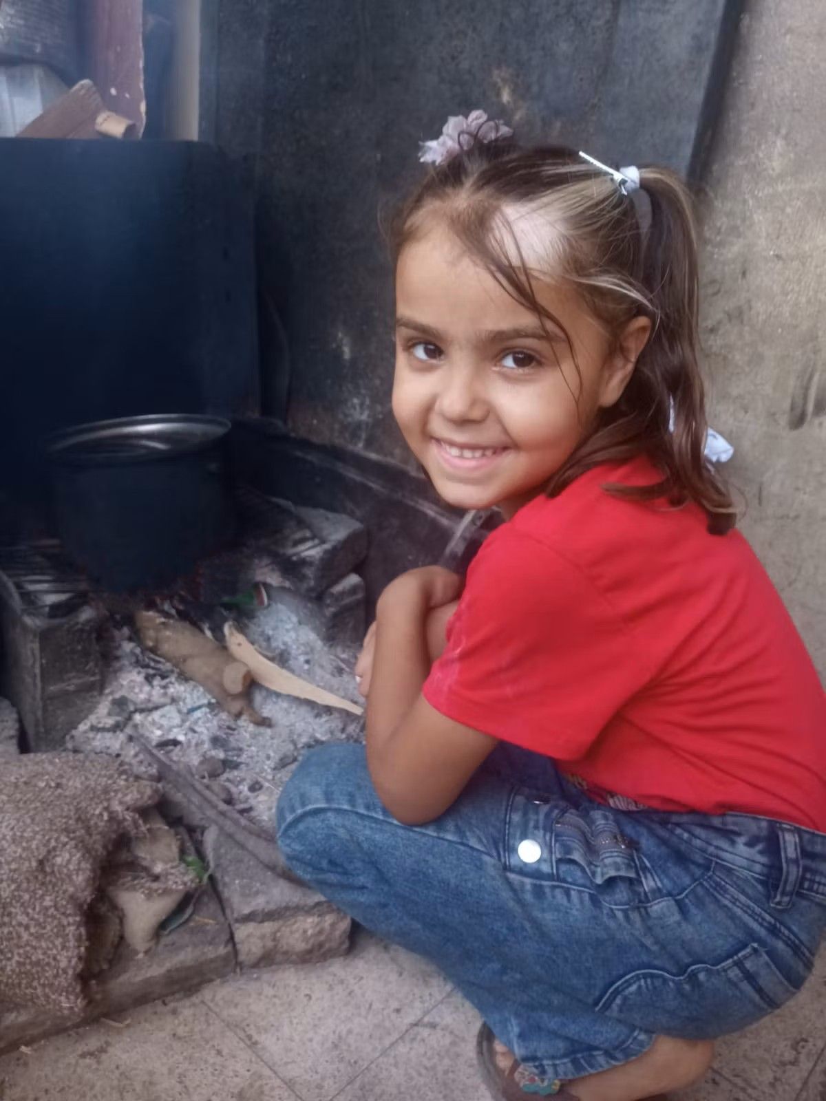 Human Appeal Orphan - Sham