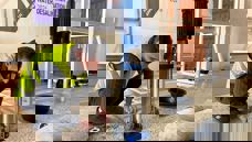 Water Desalination Units