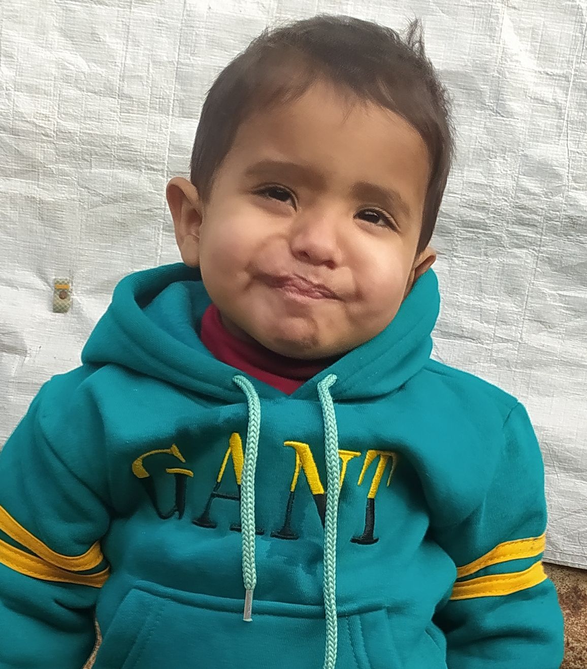 Human Appeal Orphan - Karam