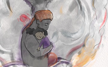 Soul of My Soul - Support the children of Palestine