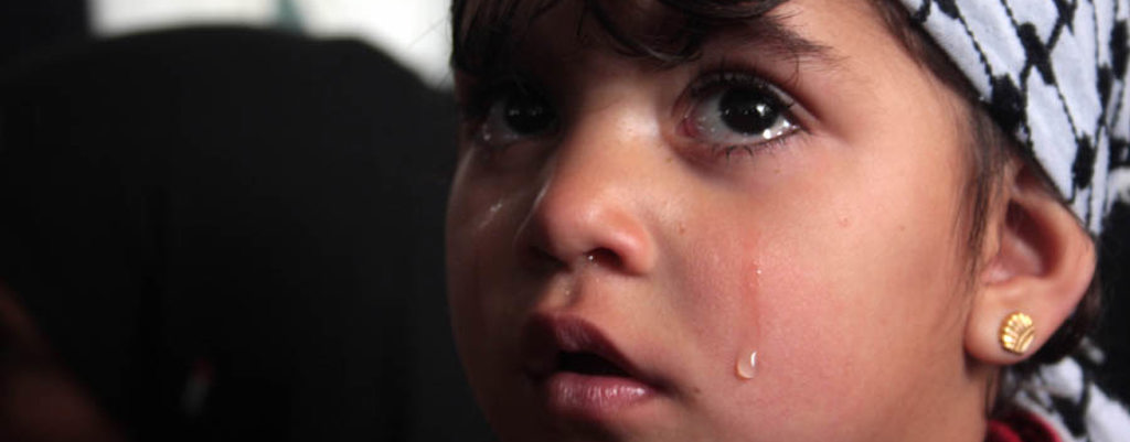 The crisis in Gaza
