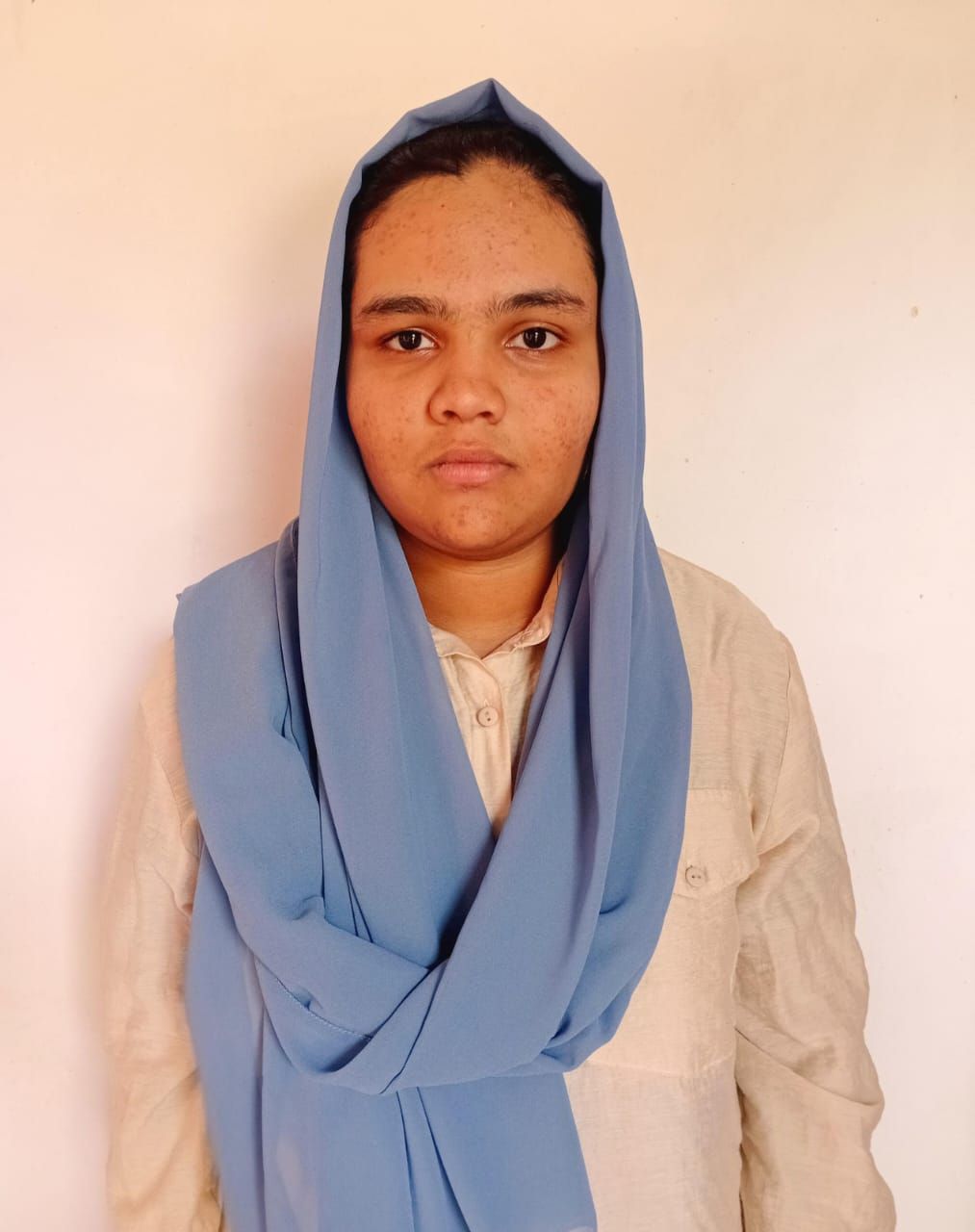 Human Appeal Orphan - Ifra