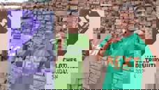 Clothes Distribution