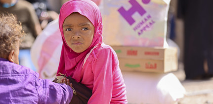 Yemen Winter Family Emergency Kit