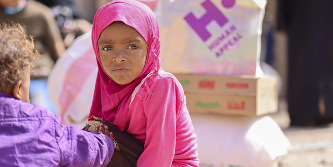 Yemen Winter Emergency Fund