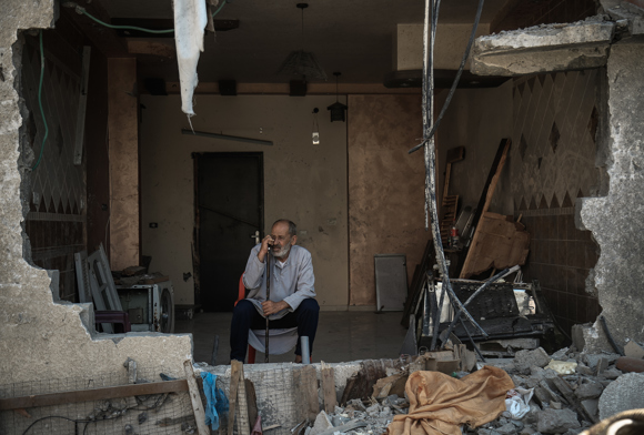 Protect Our Ummah. Protect Yourself Through Sadaqah.