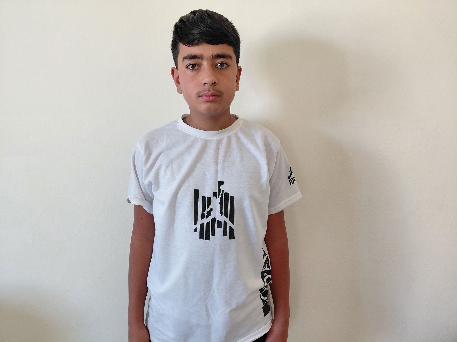 Human Appeal Orphan - Nedal