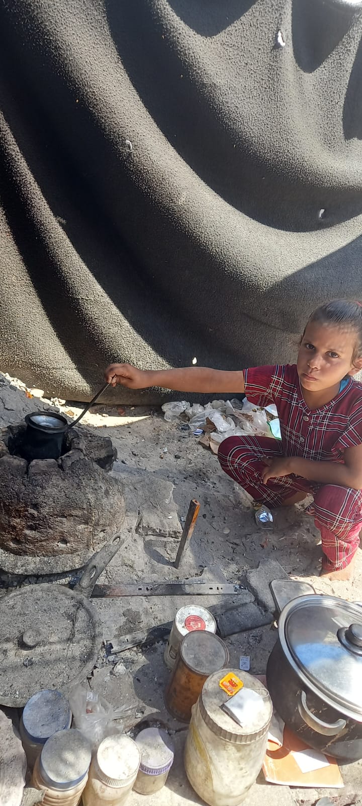 Human Appeal Orphan - Layan