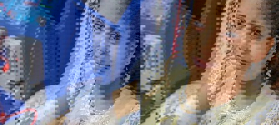 The Gaza Crisis – This is One Opportunity to Help