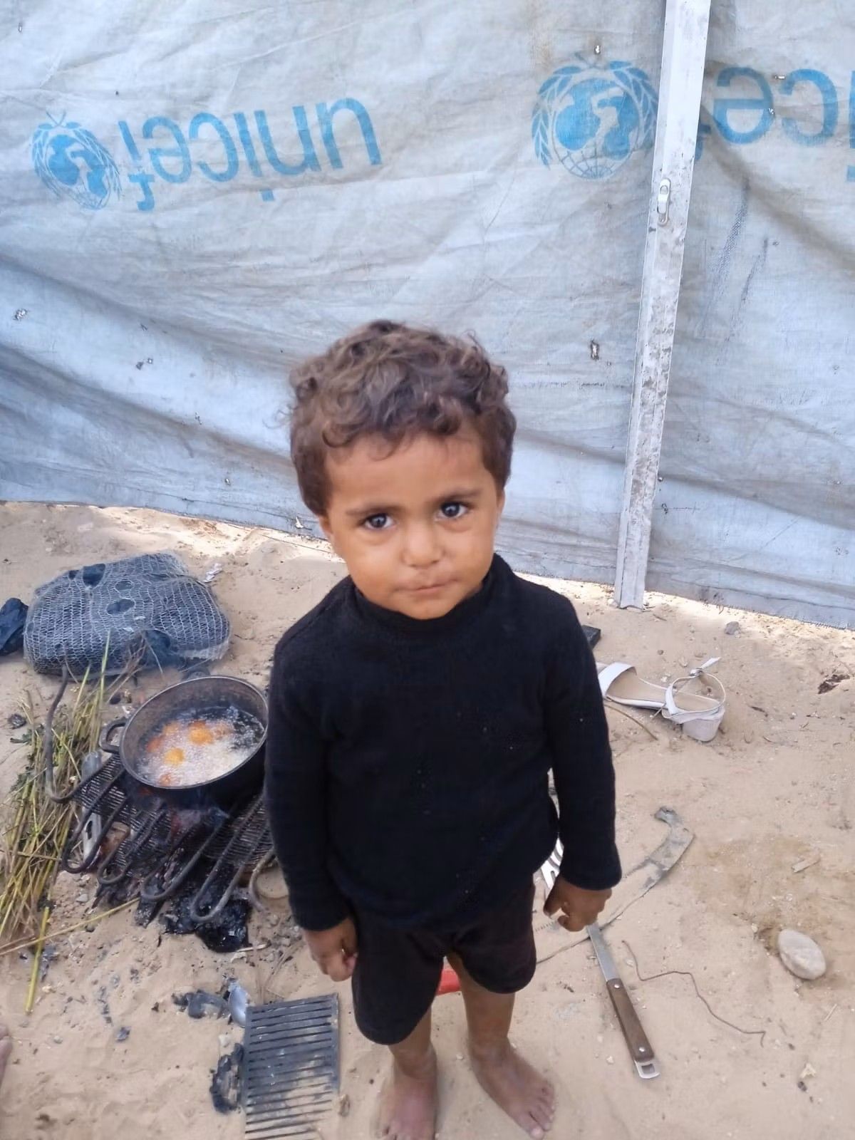 Human Appeal Orphan - Taym.Allah