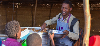 Sudan Eid Meals