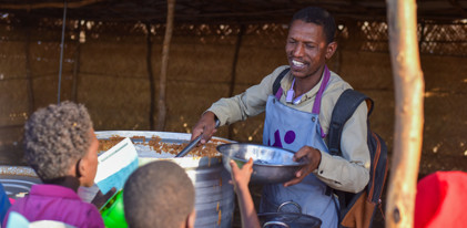 Sudan Eid Meals
