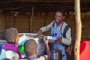 Sudan Eid Meals