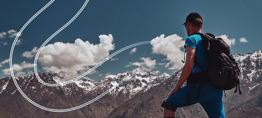 The Toubkal Challenge