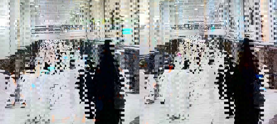 5 Lessons We Can Learn from Hajar (ra)