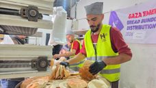 Ongoing Bread Bundle Distribution