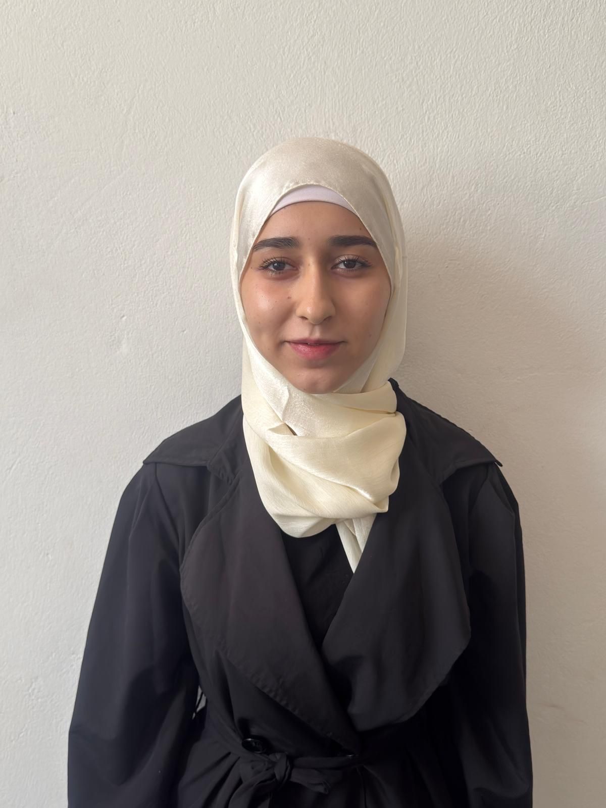 Human Appeal Orphan - Lamis