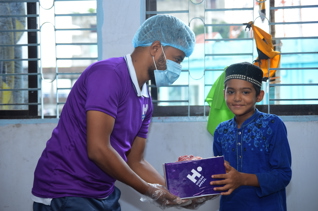 Group 4 - Bangladesh, Nigeria, or South Africa