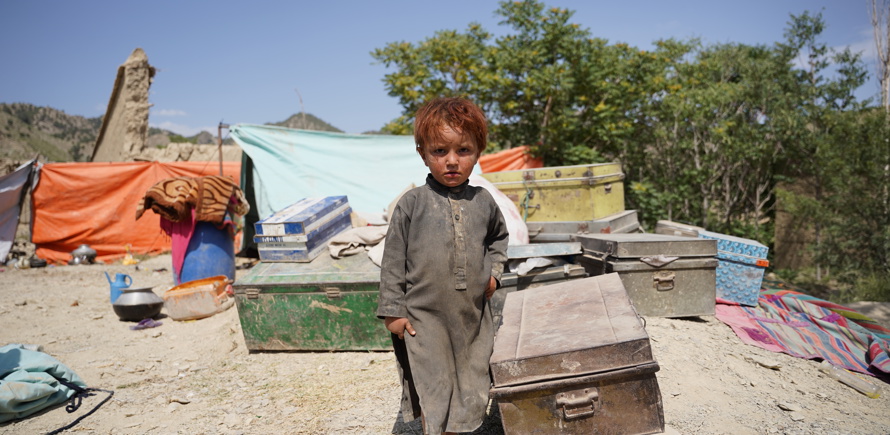 Feed the Fasting Food Parcel Group 1