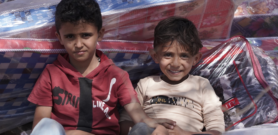 Emergency Fund - Yemen