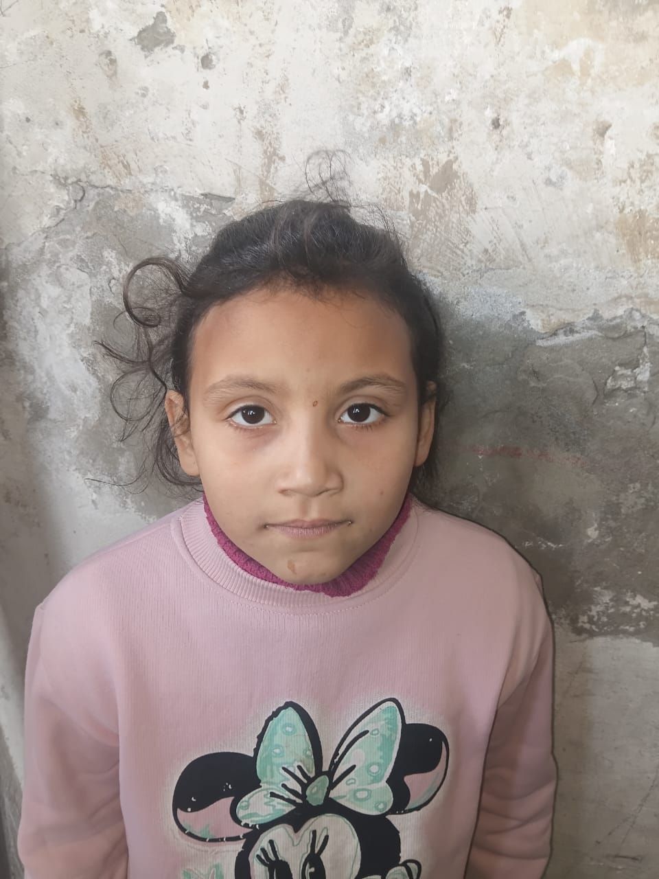 Human Appeal Orphan - Hour