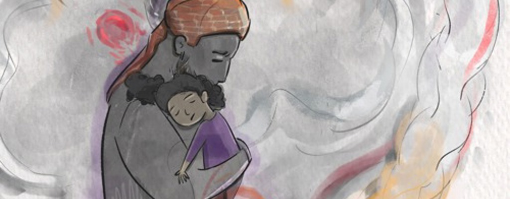 The Orphan Crisis in Gaza 