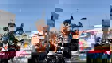 Orphans & Kids Event