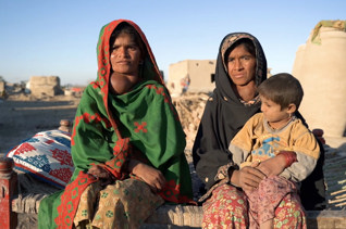  Zargul and Murada Medical Fund