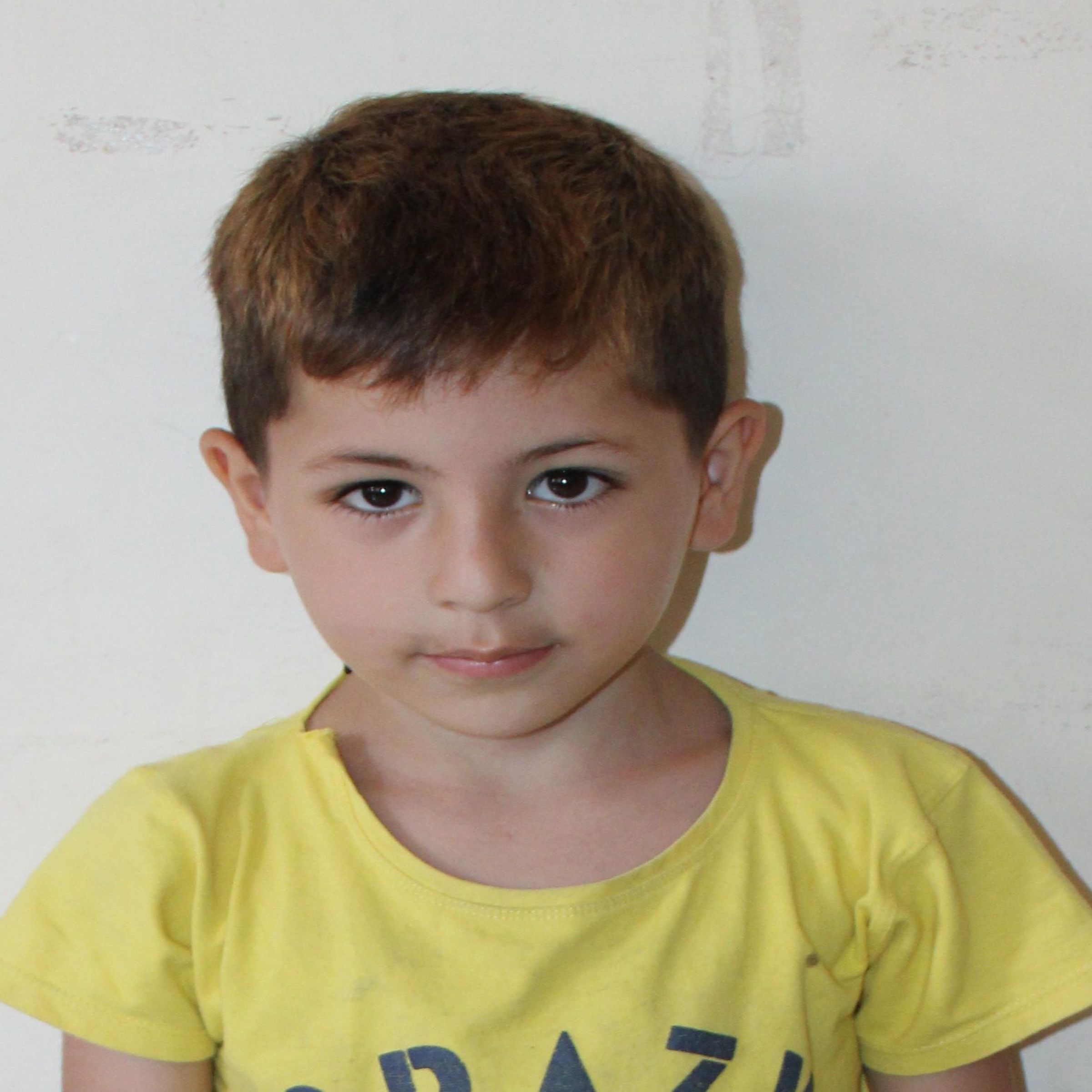 Human Appeal Orphan - Mohammad