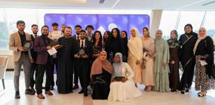 Manchester charity recognises UK hero volunteers