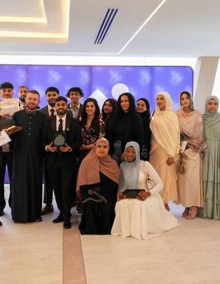 Manchester charity recognises UK hero volunteers