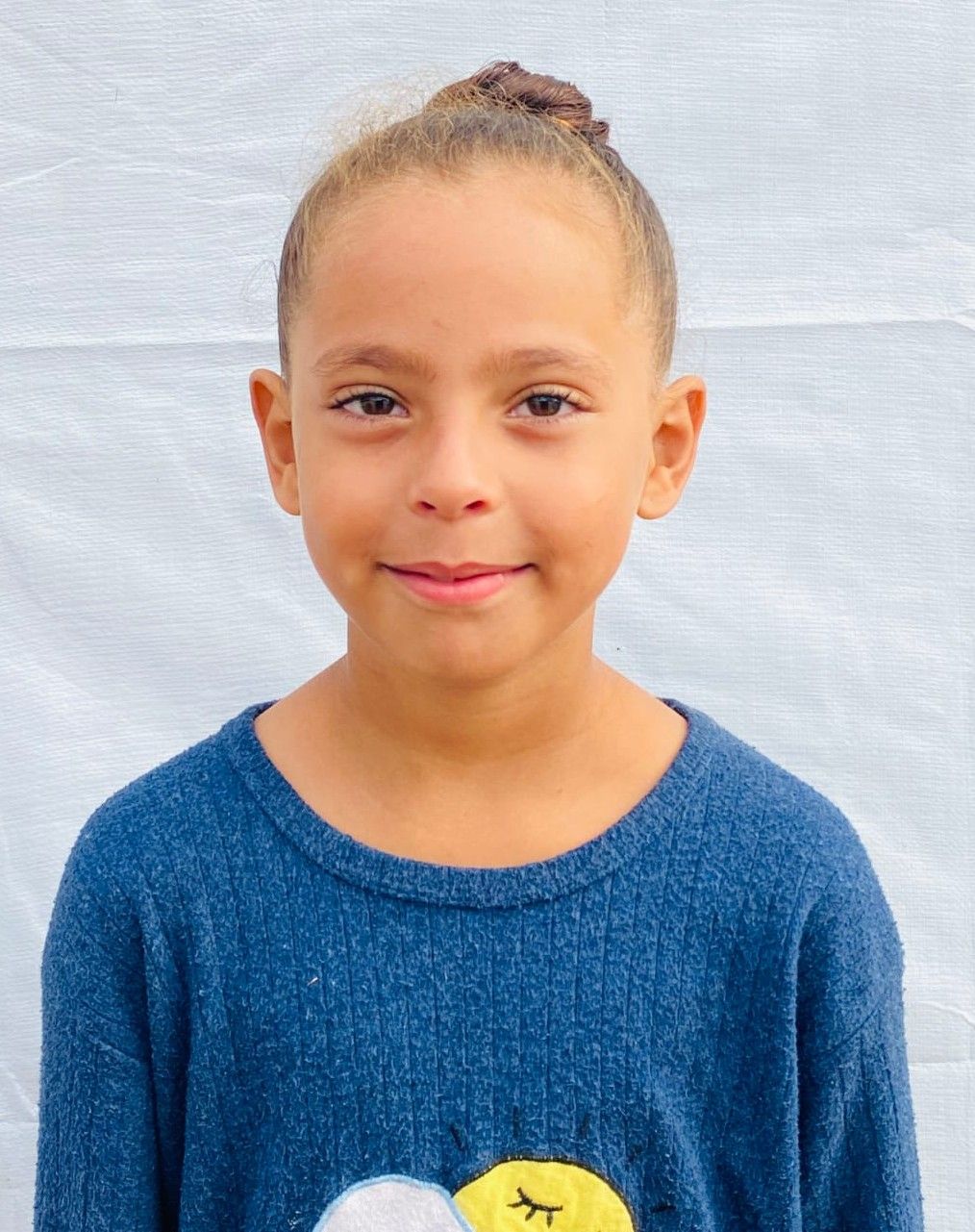 Human Appeal Orphan - Layan