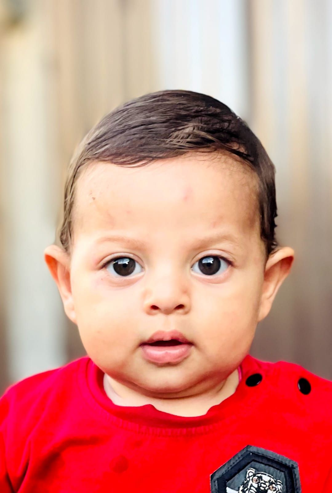 Human Appeal Orphan - Othman