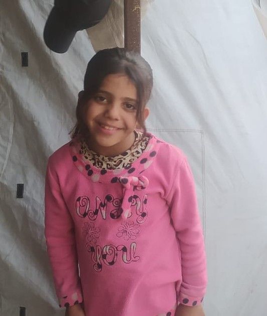 Human Appeal Orphan - Joud