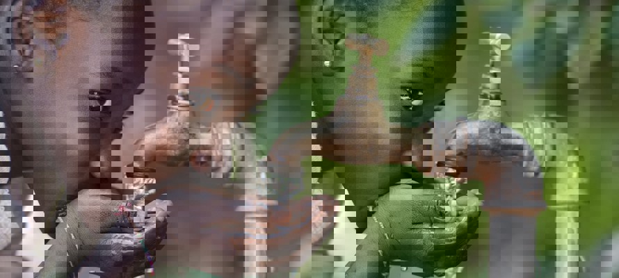 East Africa in crisis on International World Water Day 2017