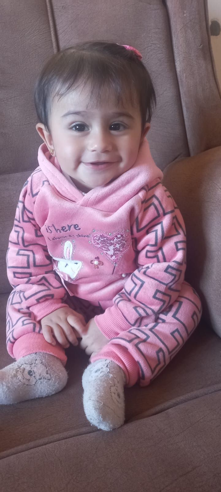 Human Appeal Orphan - Hanan